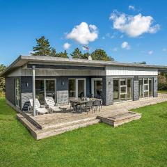 Holiday Home Firkløvervej Ebeltoft Xii