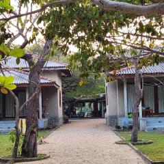 Nagenahira Beach Villa