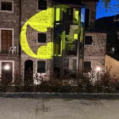 La casa di Batman