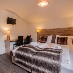 Chalet Hochsonnberg in Piesendorf