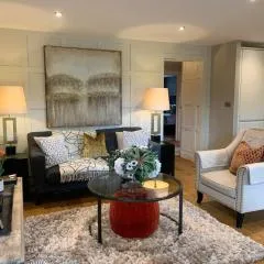 #8 Brunel House Luxury Apartment in Great Malvern