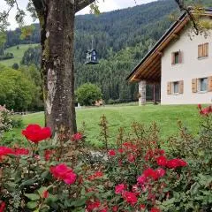 B&B La Paganina