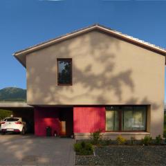 Ferienwohnung Hirtenbichel