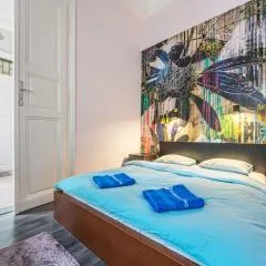 Park View Apartment - City Centre