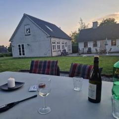 Close to Hesnæs forest and beach