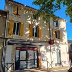 LA BELLE ETAPE