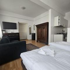 Cozy studio Hermannstadt