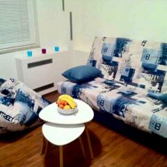 Ida Studio City Center Apartment