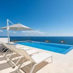 Ferienhaus mit Privatpool für 10 Personen ca 550 qm in Cala Murada, Mallorca Südostküste von Mallorca