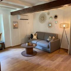 Studio au calme en plein coeur d'Ajaccio