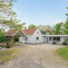 Holiday Home Årup Byvej