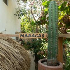 Casa Mariposa Beach Hotel