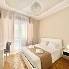 Regina Elena Apartments