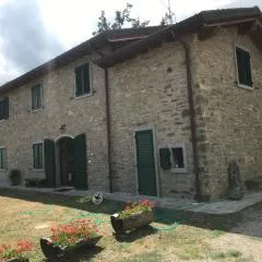 La vecchia stalla