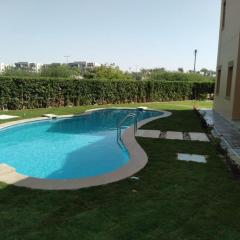 Villa Marassi