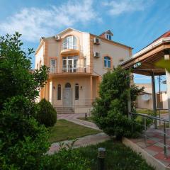 Badamdar Baku Villa