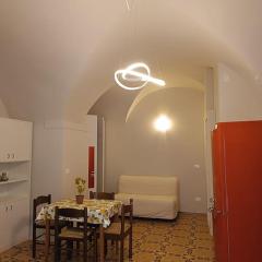 Casa del nonno Ernesto centro storico