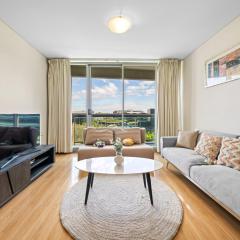 Central CBD 3BR Apt & DarlingHabour&Chinatown-2 mins walk