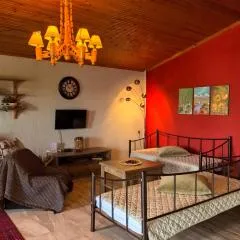 Villa Apartment with 3 bedrooms