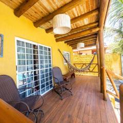 Rancho vieira