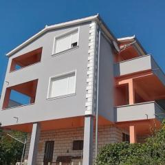 Apartments Vujica