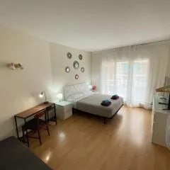 Rooms in Apartment Paris
