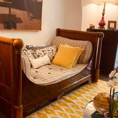 Apartamento loft ingresso independente central zona san lorenzo