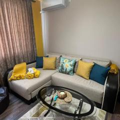 John Apartment 2
