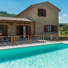 Villa San Giuseppe Scirocco
