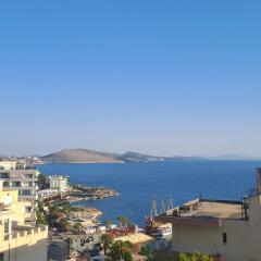 Irida Sea View Apartment