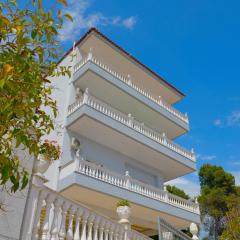 Vila Marina apartments