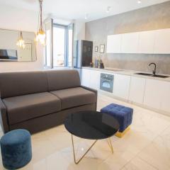 Porta Venezia - Design Suite con Balcone - 55mq