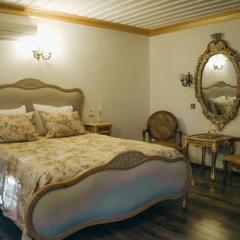 Konak Macha Boutique & Lounge Otel