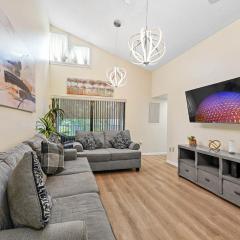 3648 Orlando Vacational Apartment