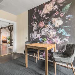 Hirsch-Apartment-5 Eulennest