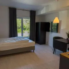 Studio Vestermyrveien, Svolvær