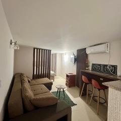 Apartman - Nina
