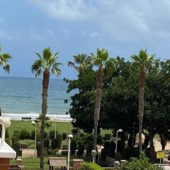 MAGIC WORLD-MARINA DOR-PRIMERA LINEA VISTA AL MAR - Acapulco III