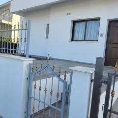 Limassol mountain and sea views