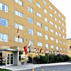 Residence & Conference Centre - Ottawa Downtown