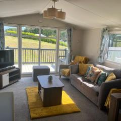 Stylish Pad with prime amenities