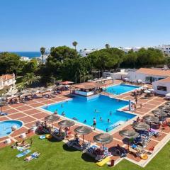 Sea View One Bedroom with Swimming Pool Ponce 282