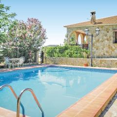 Awesome Home In El Gastor