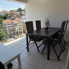 Tia, studio apartman