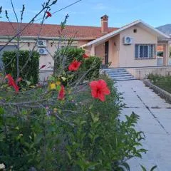La casa di Costa
