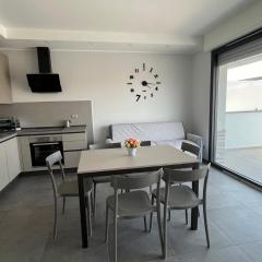 Mini Condominio Privato