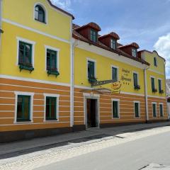 Hotel Ledererwirt