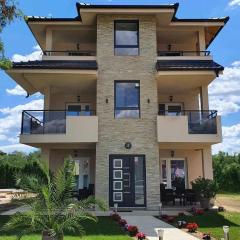 Apartmani Nataly M