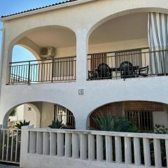 Apartment near Sea Beach and Vibrant Center