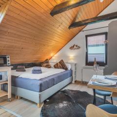 HIRSCH Stadt Apartment 5 - Parkplatz - Zentral